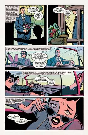 Read Love Everlasting (Volume)  2 Page 8 in English