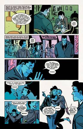 Read Love Everlasting (Volume)  2 Page 9 in English