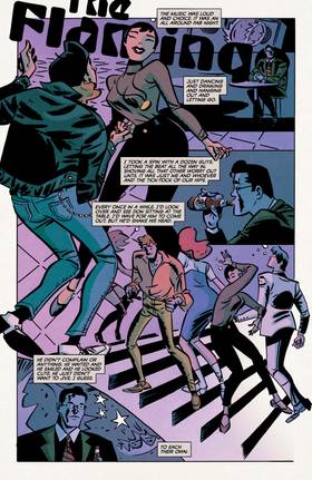 Read Love Everlasting (Volume)  2 Page 10 in English