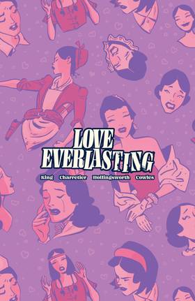 Read Love Everlasting (Volume)  3 Page 3 in English
