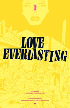 Read Love Everlasting (Volume)  3 Page 5 in English