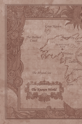 Read Monstress Books  2 Page 2 in English