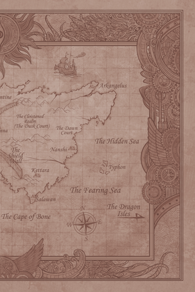 Read Monstress Books  2 Page 3 in English