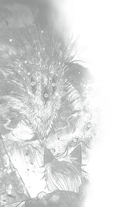 Read Monstress Books  2 Page 4 in English
