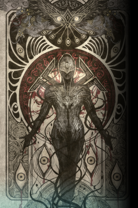 Read Monstress Books  2 Page 6 in English
