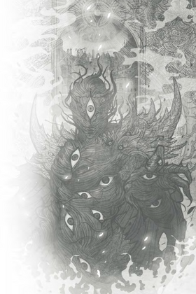 Read Monstress Books  1 Page 5 in English
