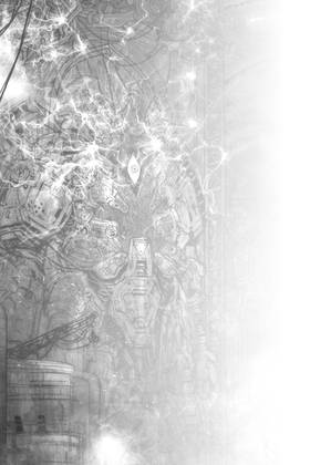 Read Monstress Books  3 Page 3 in English