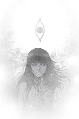 Read Monstress Books  3 Page 4 in English