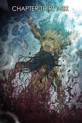 Read Monstress Books  3 Page 7 in English
