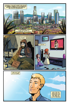 Read Tabatha  1 Page 7 in English