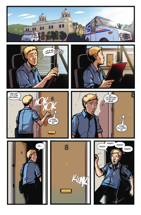 Read Tabatha  1 Page 9 in English
