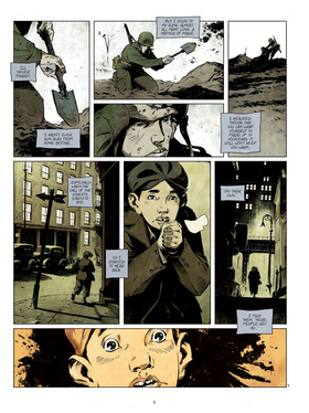 Read New York Triptych  2 Page 10 in English