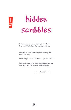 Read The World of Chub Chub  1 Page 7 in English