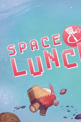 Read Space Battle Lunchtime  2 Page 3 in English