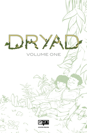 Read Dryad  1 Page 2 in English