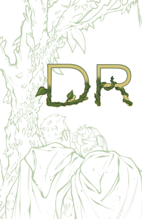 Read Dryad  1 Page 3 in English