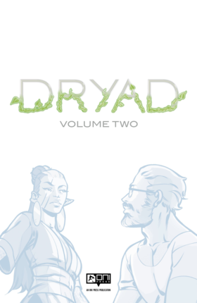 Read Dryad  2 Page 2 in English