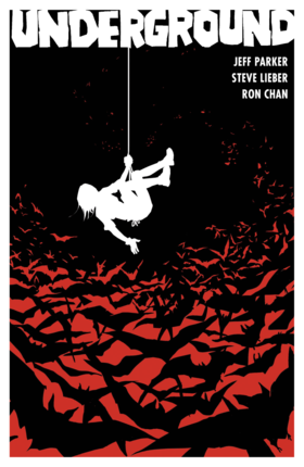 Read Underground  1 Page 1 in English