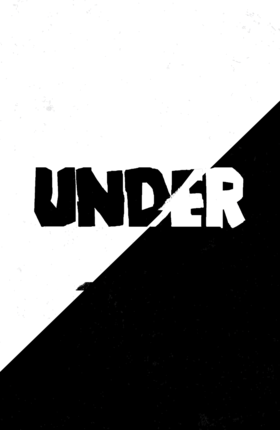 Read Underground  1 Page 3 in English