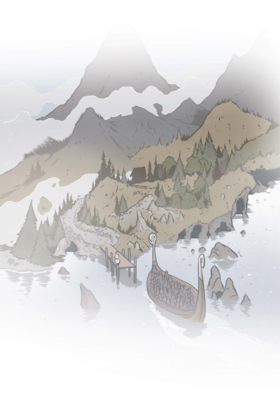Read Secrets of Camp Whatever  1 Page 3 in English