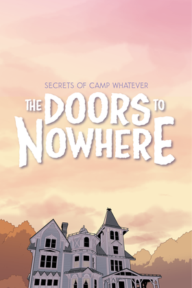 Read Secrets of Camp Whatever  2 Page 2 in English