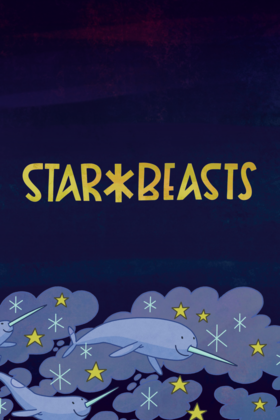 Read Star Beasts  1 Page 2 in English