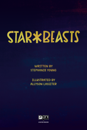 Read Star Beasts  1 Page 3 in English