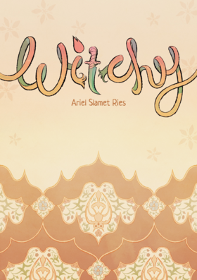 Read Witchy  1 Page 2 in English