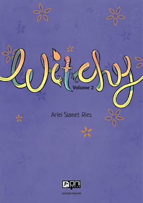 Read Witchy  2 Page 2 in English