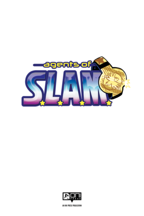 Read Agents of SLAM  1 Page 2 in English