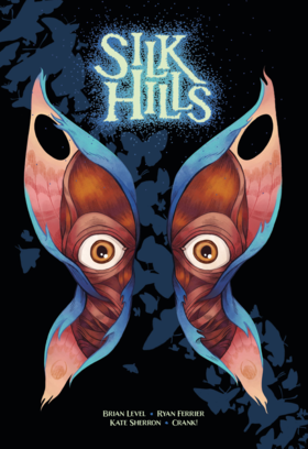 Read Silk Hills  1 Page 1 in English