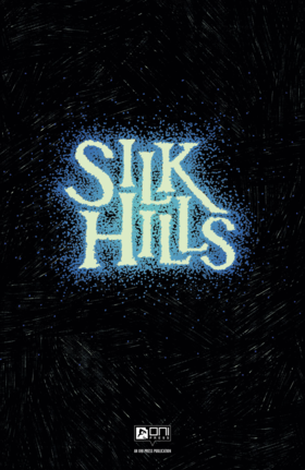 Read Silk Hills  1 Page 2 in English