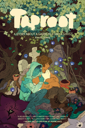 Read Taproot  1 Page 1 in English