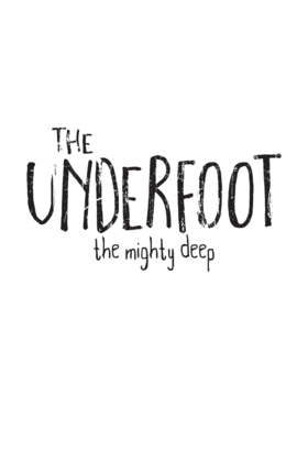 Read The Underfoot  1 Page 2 in English