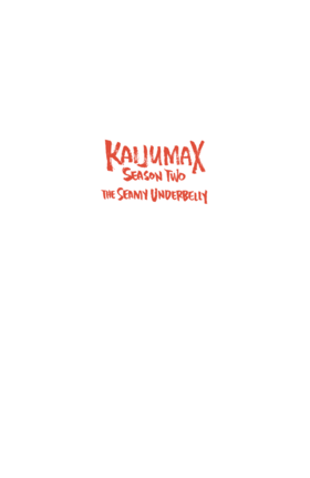 Read Kaijumax  2 Page 2 in English