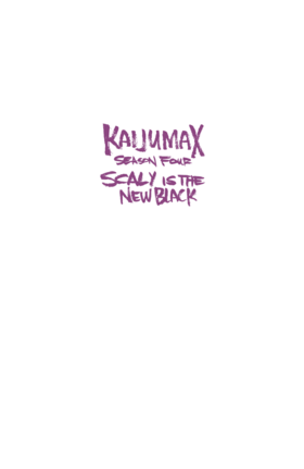 Read Kaijumax  4 Page 2 in English