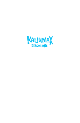Read Kaijumax  1 Page 3 in English