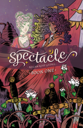 Read Spectacle  1 Page 1 in English