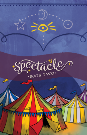 Read Spectacle  2 Page 2 in English