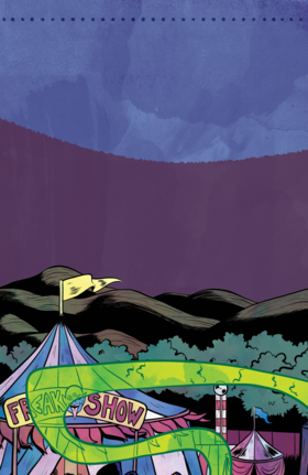 Read Spectacle  2 Page 3 in English