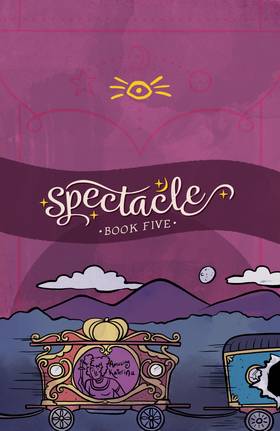 Read Spectacle  5 Page 2 in English