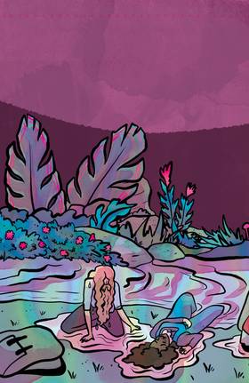 Read Spectacle  5 Page 3 in English