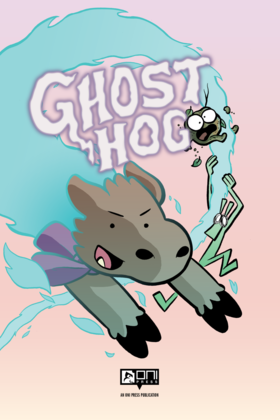 Read Ghost Hog  1 Page 2 in English