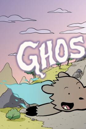 Read Ghost Hog  1 Page 3 in English