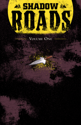Read Shadow Roads  1 Page 2 in English