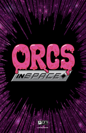 Read Orcs in Space  1 Page 2 in English