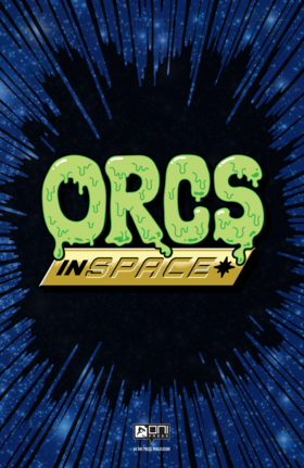 Read Orcs in Space  2 Page 2 in English