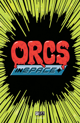 Read Orcs in Space  3 Page 2 in English