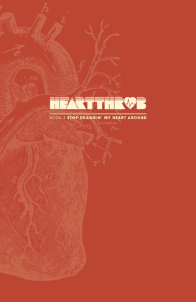 Read Heartthrob  3 Page 2 in English