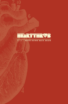 Read Heartthrob  1 Page 3 in English